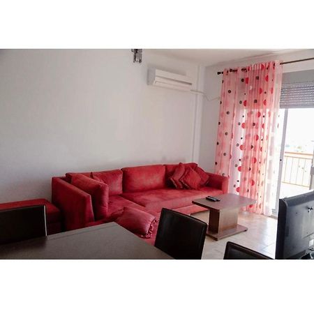 Apartamento Agaraj Apartament Orikum Exterior foto